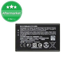 Microsoft Lumia 435, 532 - Batterie BV-5J 1560mAh