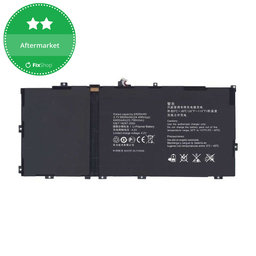 Huawei MediaPad 10 FHD - Batterie HB3S1 6600mAh