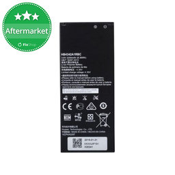 Huawei Y6 - Batterie HB4342A1RBC 2200mAh