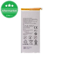 Huawei P8 GRA-L09 - Batterie HB3447A9EBW 2680mAh