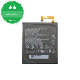 Lenovo Tab 2 A8-50, S8-50 - Batterie L13D1P32, 4290mAh