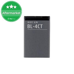 Nokia 2720F, 5310, 5630, 6600F, 6700S - Batterie BL-4CT 860mAh - 0670565