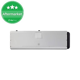 Apple MacBook Pro 15" A1286 (Fin 2008 - Début 2009) - Batterie A1281 4600mAh