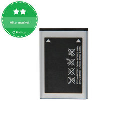 Samsung - Batterie AB463446BU, AB463446BA 800mAh