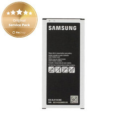 Samsung Galaxy J5 J510FN (2016) - Batterie EB-BJ510CBE 3100mAh - GH43-04601A Genuine Service Pack