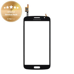 Samsung Galaxy Grand 2 G7105 - Écran tactile (Noir) - GH96-06917B Genuine Service Pack