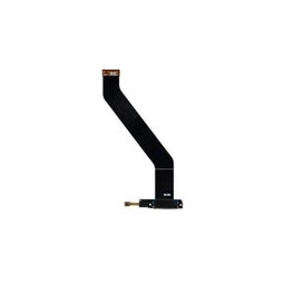 Samsung Galaxy Tab 4 10.1 T530 - Nabíjací Konektor Flex Kábel - GH96-07267A Genuine Service Pack