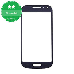 Samsung Galaxy S4 Mini i9195 - Écran tactile (Brume noire)