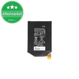 Motorola Moto X Style XT1572 - Batéria FX30 3000mAh