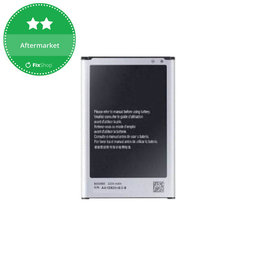 Samsung Galaxy Note 3 N9005 - Batterie EB-B800BE 3200mAh