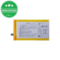 Lenovo VIBE P1 P1a42 - Batterie BL244, 5000mAh - SB18C00561