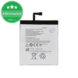 Lenovo S60 - Batterie BL245, 2150mAh - SB19A6N44T