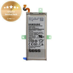 Samsung Galaxy Note 8 N950FD - Batterie EB-BN950ABE, EB-BN950ABA 3300mAh - GH82-15090A Genuine Service Pack