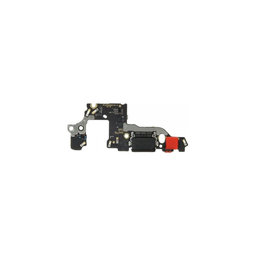 Huawei P10 VTR-L29, P10 Plus VKY-L29 - Carte PCB de connecteur de charge