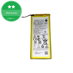 Motorola Moto G5S Plus XT1805, G5S XT1794, G6 XT1925 - Batterie HG30 3000mAh - SB18C15119