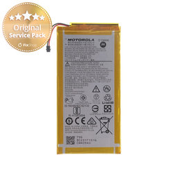 Motorola Moto X4 XT1900 - Batéria HX40 3000mAh - SNN5995A Genuine Service Pack