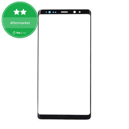 Samsung Galaxy S9 G960F - Écran tactile (Noir minuit)