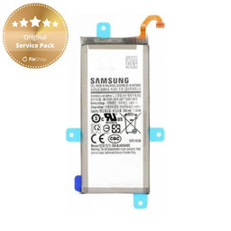 Samsung Galaxy A6 A600 (2018), J6 J600F (2018) - Batterie EB-BJ800ABE - GH82-16479A, GH82-16865A Genuine Service Pack