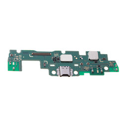 Samsung Galaxy Tab S4 10.5 T830 - Nabíjací Konektor PCB Doska - GH82-17346A Genuine Service Pack