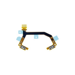 Samsung Galaxy Watch 42 mm R810 - Câble flexible pour bouton latéral - GH96-11846A Genuine Service Pack