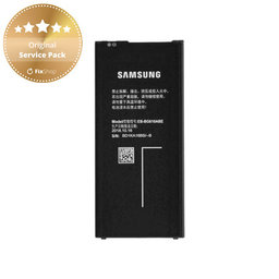 Samsung Galaxy J4 Plus (2018), J6 Plus J610F (2018) - Batterie 3300mAh - GH43-04670A Genuine Service Pack