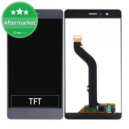 Huawei P9 lite - Écran LCD + Écran Tactile (Noir)