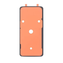 OnePlus 6T - Adhésif Cache Batterie