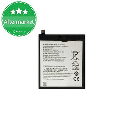 Motorola Moto M XT1663 - Batterie BL265 3000mAh