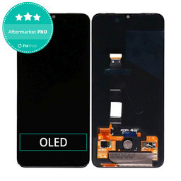 Xiaomi Mi 9 SE - Écran LCD + Écran Tactile (Noir) OLED