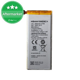 Huawei Honor 4C - Batterie HB444199EBC 2550mAh