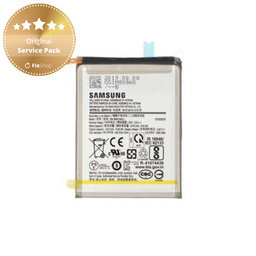 Samsung Galaxy Note 10 Plus N975F - Batterie EB-BN972ABU 4300mAh - GH82-20814A Genuine Service Pack