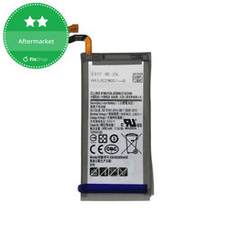 Samsung Galaxy S8 G950F - Batterie EB-BG950ABE 3000mAh