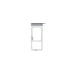 Samsung Galaxy Note 10 Lite N770F - Plateau SIM (Aura Glow) - GH98-45189B Genuine Service Pack