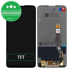 Motorola Moto G8 Power XT2041 - Écran LCD + Écran tactile TFT