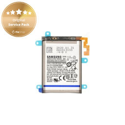 Samsung Galaxy Z Flip F700N - Batterie EB-BF700ABY - GH82-22208A Genuine Service Pack