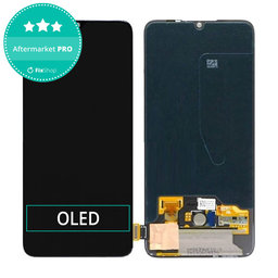 Xiaomi MI 9 Lite - Écran LCD + Écran Tactile (Noir) OLED