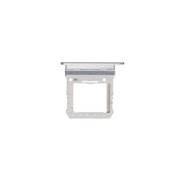 Samsung Galaxy Z Flip F700N - Plateau SIM (édition Thom Browne) - GH98-45099C Genuine Service Pack