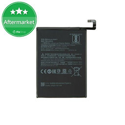 Xiaomi Mi Max 3 - Batterie BM51 5500mAh