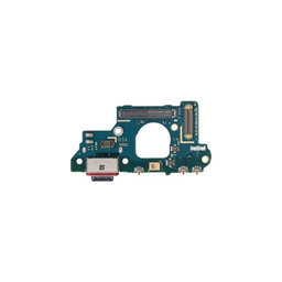 Samsung Galaxy S20 FE G780F - Carte PCB de connecteur de charge - GH96-13848A, GH96-13917A Pack de service d'origine