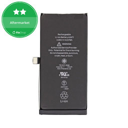 Apple iPhone 12 Mini - Batterie 2227mAh