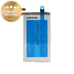 Samsung Galaxy Fold F900U - Batterie 2 EB-BF901ABU 2135mAh - GH82-20135A Genuine Service Pack