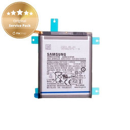 Samsung Galaxy A41 A415F - Batterie EB-BA415ABY 3500mAh - GH82-22861A Genuine Service Pack