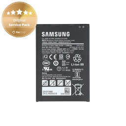 Samsung Galaxy Tab Active 3 T570, T575 - Batterie 5050mAh EB-BT575BBE - GH43-05039A Genuine Service Pack