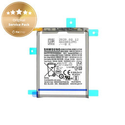 Samsung Galaxy Note 20 N980B - Batterie EB-BN980ABY 4300mAh - GH82-23496A Genuine Service Pack