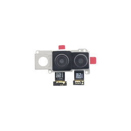 Asus ZenFone 8 Flip - Module caméra arrière 64 + 12MP - 04080-00300600 Genuine Service Pack