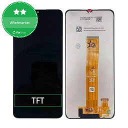 Samsung Galaxy A12 A125F - Écran LCD + Écran Tactile TFT