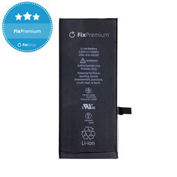 Apple iPhone 7 - Batterie 1960mAh FixPremium