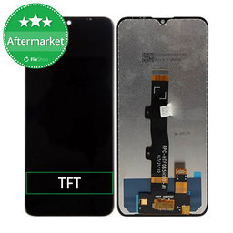 Motorola Moto E7 Power, E7i Power - Écran LCD + Écran tactile TFT