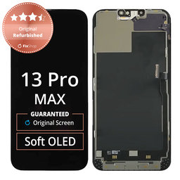 Apple iPhone 13 Pro Max - Écran LCD + Écran Tactile + Cadre Original Reconditionné