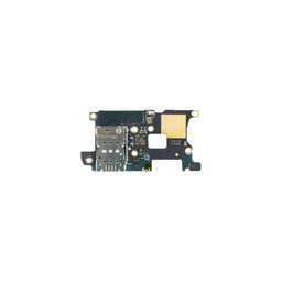 OnePlus 7 Pro - PCB carte lecteur SIM